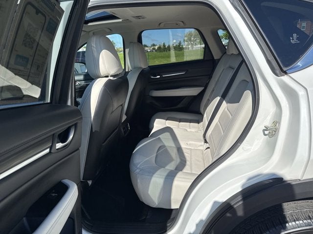 2023 Mazda Mazda CX-5 2.5 S Premium Package