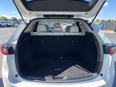 2023 Mazda Mazda CX-5 2.5 S Premium Package