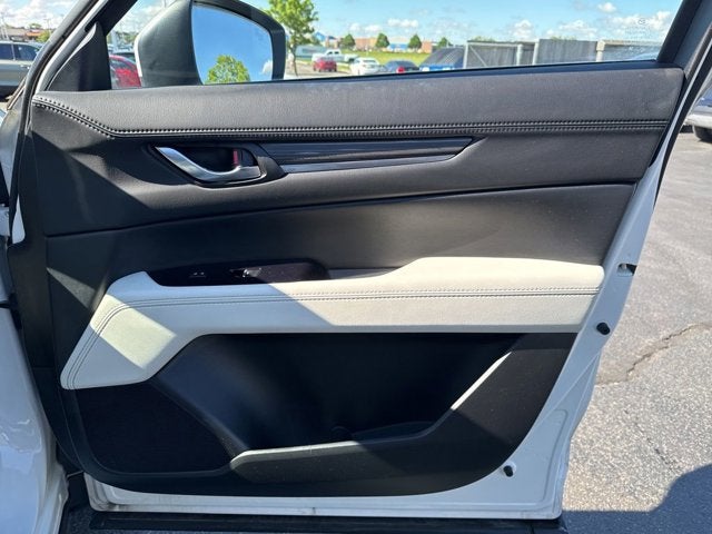 2023 Mazda Mazda CX-5 2.5 S Premium Package