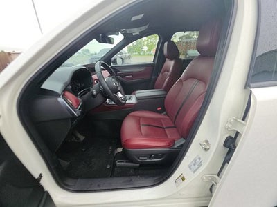 2025 Mazda Mazda CX-70 PHEV Premium Plus