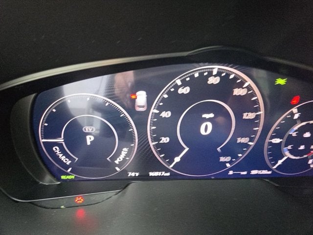 2025 Mazda Mazda CX-70 PHEV Premium Plus