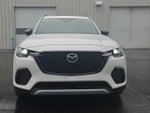 2025 Mazda Mazda CX-70 PHEV Premium Plus