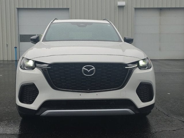 2025 Mazda Mazda CX-70 PHEV Premium Plus