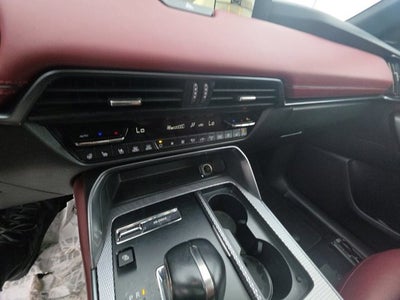 2025 Mazda Mazda CX-70 PHEV Premium Plus