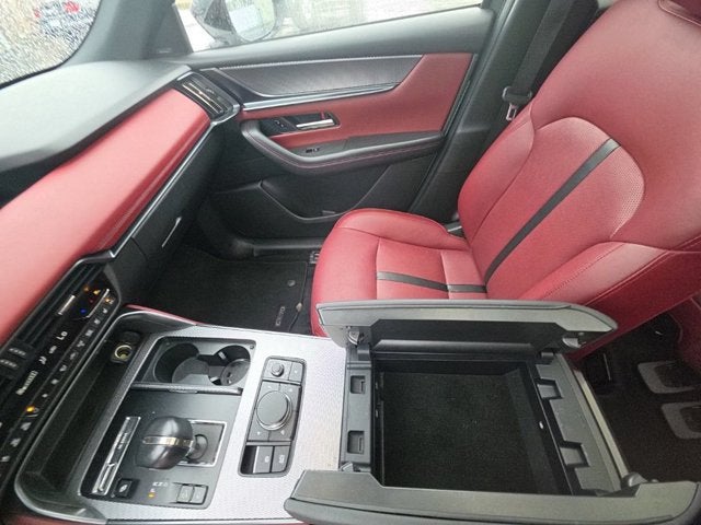 2025 Mazda Mazda CX-70 PHEV Premium Plus