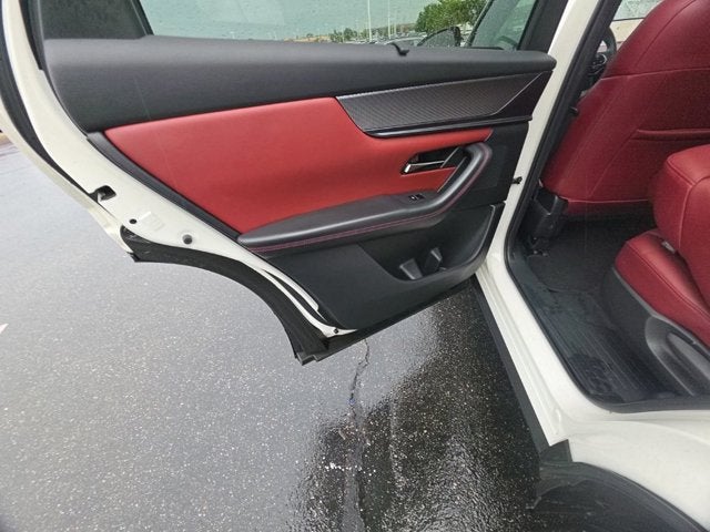 2025 Mazda Mazda CX-70 PHEV Premium Plus