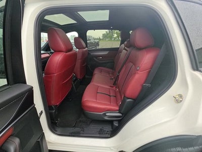 2025 Mazda Mazda CX-70 PHEV Premium Plus
