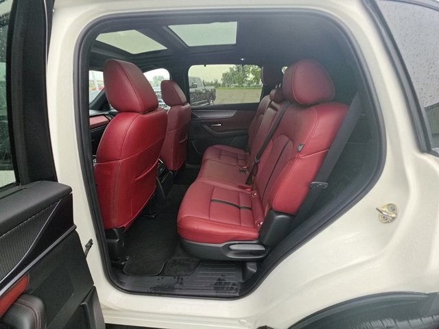 2025 Mazda Mazda CX-70 PHEV Premium Plus