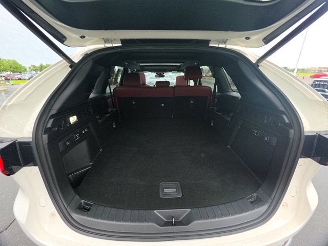 2025 Mazda Mazda CX-70 PHEV Premium Plus