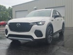 2025 Mazda Mazda CX-70 PHEV Premium Plus
