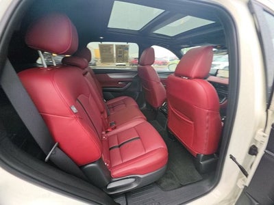 2025 Mazda Mazda CX-70 PHEV Premium Plus