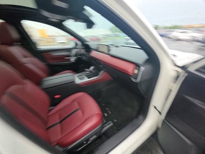 2025 Mazda Mazda CX-70 PHEV Premium Plus