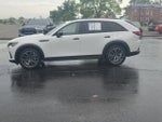 2025 Mazda Mazda CX-70 PHEV Premium Plus