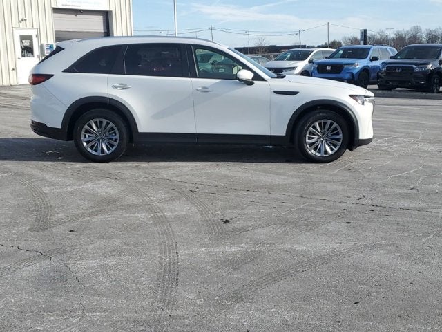 2024 Mazda Mazda CX-90 3.3 Turbo Select