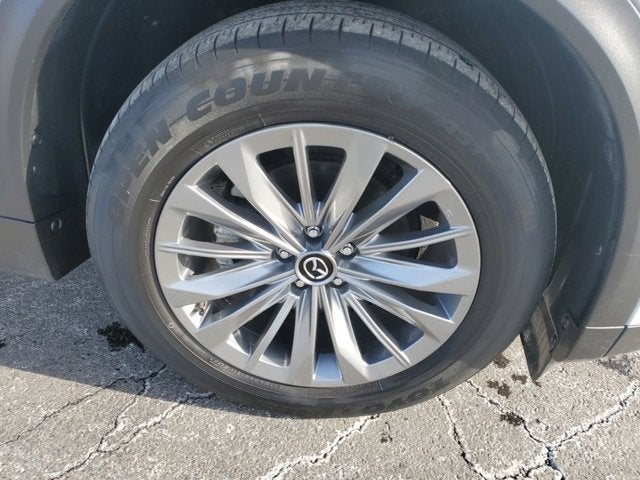 2024 Mazda Mazda CX-90 3.3 Turbo Select