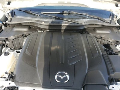 2024 Mazda Mazda CX-90 3.3 Turbo Select