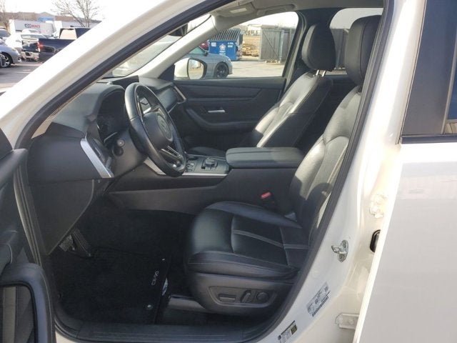 2024 Mazda Mazda CX-90 3.3 Turbo Select