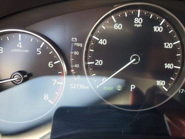 2024 Mazda Mazda CX-90 3.3 Turbo Select