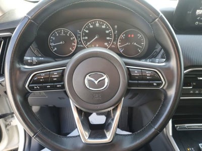 2024 Mazda Mazda CX-90 3.3 Turbo Select