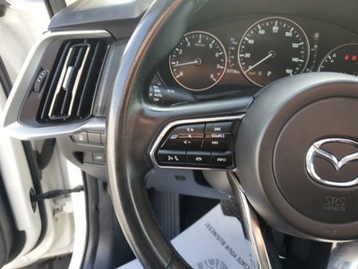 2024 Mazda Mazda CX-90 3.3 Turbo Select