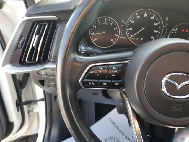 2024 Mazda Mazda CX-90 3.3 Turbo Select