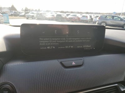 2024 Mazda Mazda CX-90 3.3 Turbo Select