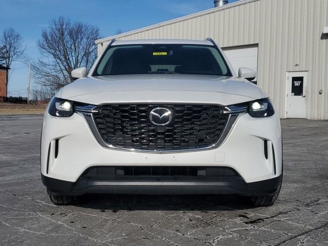 2024 Mazda Mazda CX-90 3.3 Turbo Select