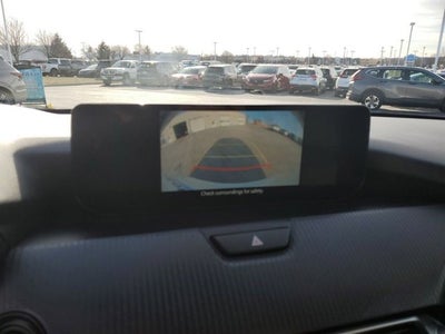 2024 Mazda Mazda CX-90 3.3 Turbo Select