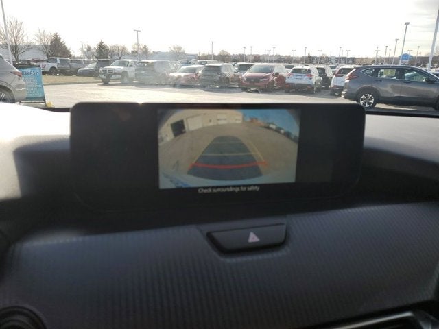 2024 Mazda Mazda CX-90 3.3 Turbo Select