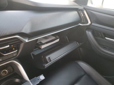 2024 Mazda Mazda CX-90 3.3 Turbo Select