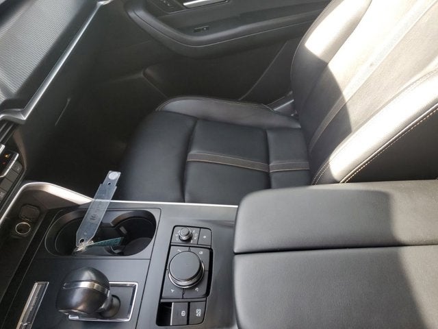 2024 Mazda Mazda CX-90 3.3 Turbo Select