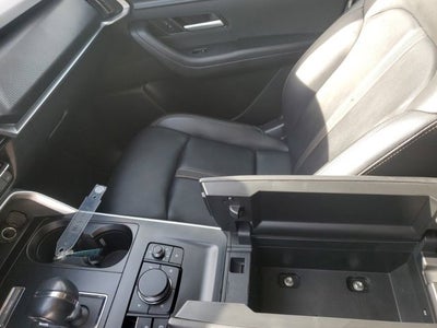 2024 Mazda Mazda CX-90 3.3 Turbo Select