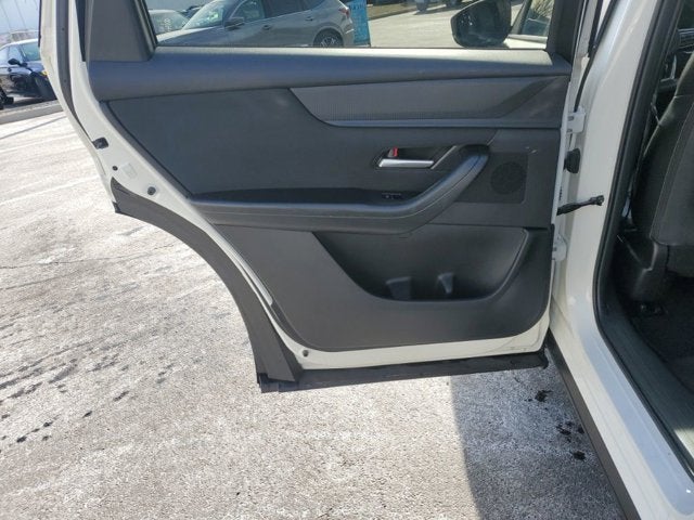 2024 Mazda Mazda CX-90 3.3 Turbo Select