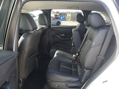 2024 Mazda Mazda CX-90 3.3 Turbo Select