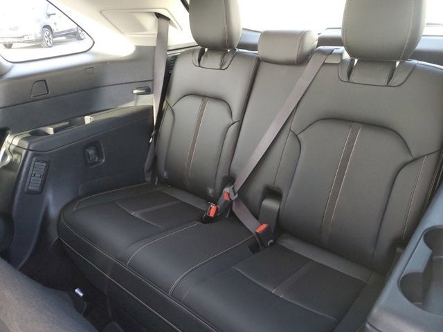 2024 Mazda Mazda CX-90 3.3 Turbo Select