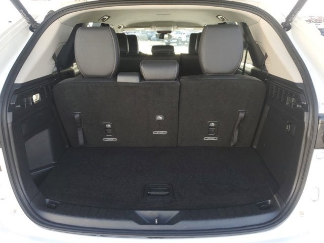 2024 Mazda Mazda CX-90 3.3 Turbo Select