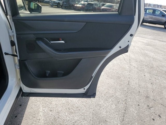 2024 Mazda Mazda CX-90 3.3 Turbo Select