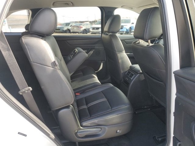 2024 Mazda Mazda CX-90 3.3 Turbo Select