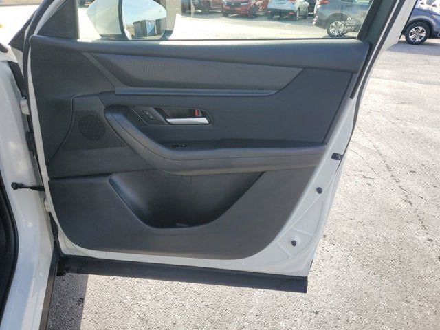 2024 Mazda Mazda CX-90 3.3 Turbo Select