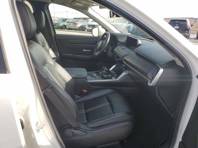 2024 Mazda Mazda CX-90 3.3 Turbo Select