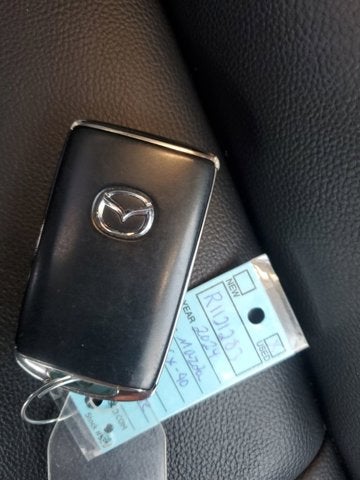 2024 Mazda Mazda CX-90 3.3 Turbo Select