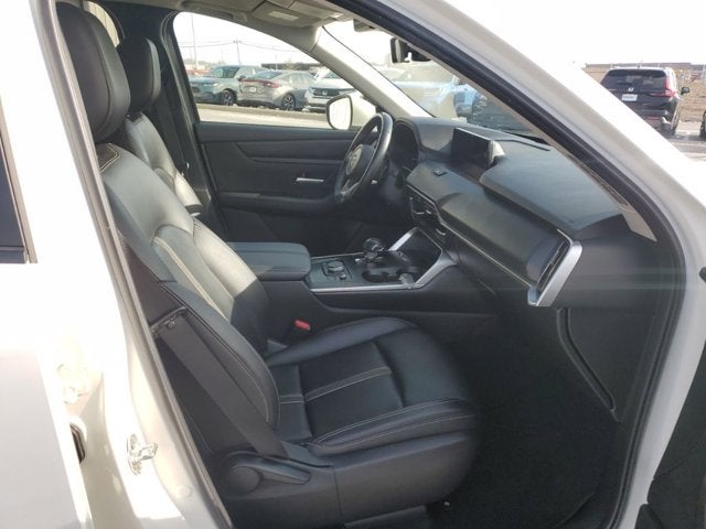 2024 Mazda Mazda CX-90 3.3 Turbo Select