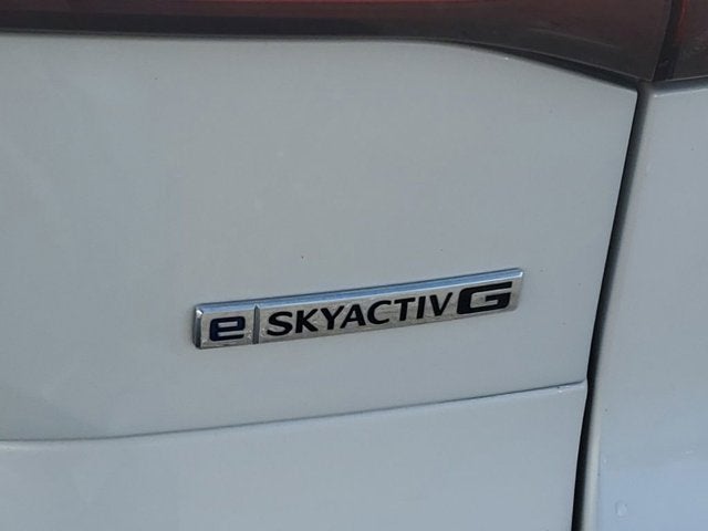 2024 Mazda Mazda CX-90 3.3 Turbo Select