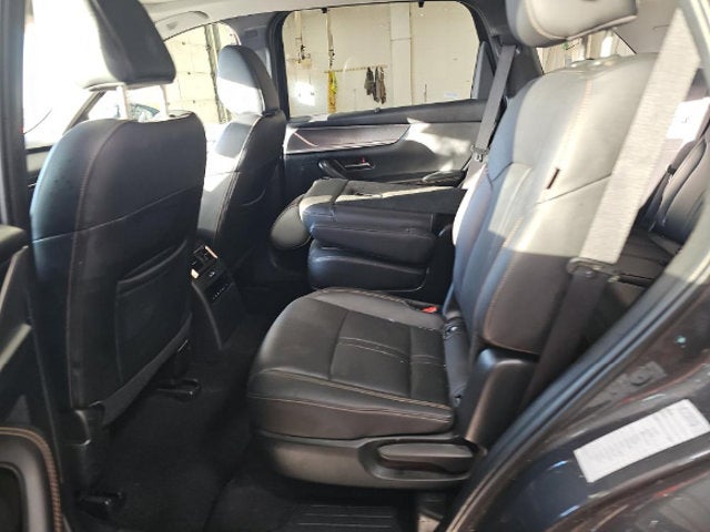 2025 Mazda Mazda CX-90 3.3 Turbo Premium