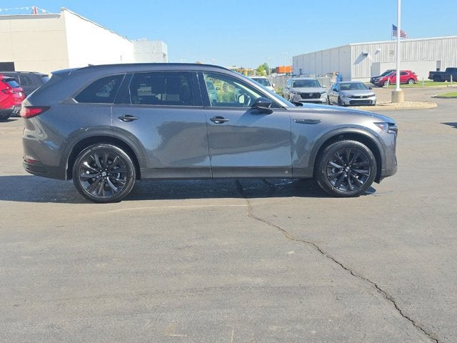 2025 Mazda Mazda CX-90 3.3 Turbo Premium