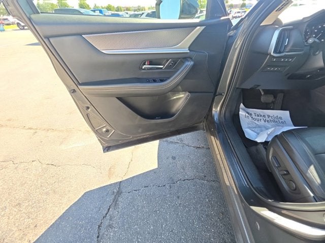 2025 Mazda Mazda CX-90 3.3 Turbo Premium
