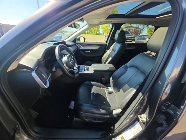 2025 Mazda Mazda CX-90 3.3 Turbo Premium