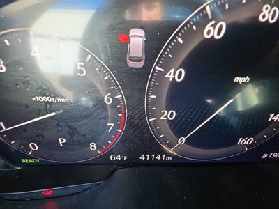 2025 Mazda Mazda CX-90 3.3 Turbo Premium