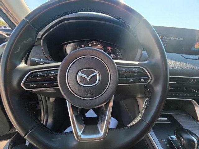2025 Mazda Mazda CX-90 3.3 Turbo Premium
