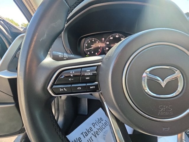 2025 Mazda Mazda CX-90 3.3 Turbo Premium